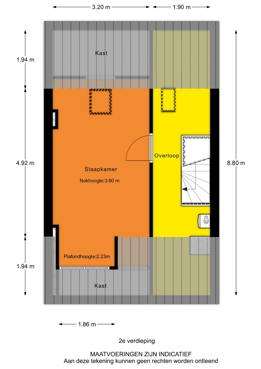 Foto 43 van Groenestein 11