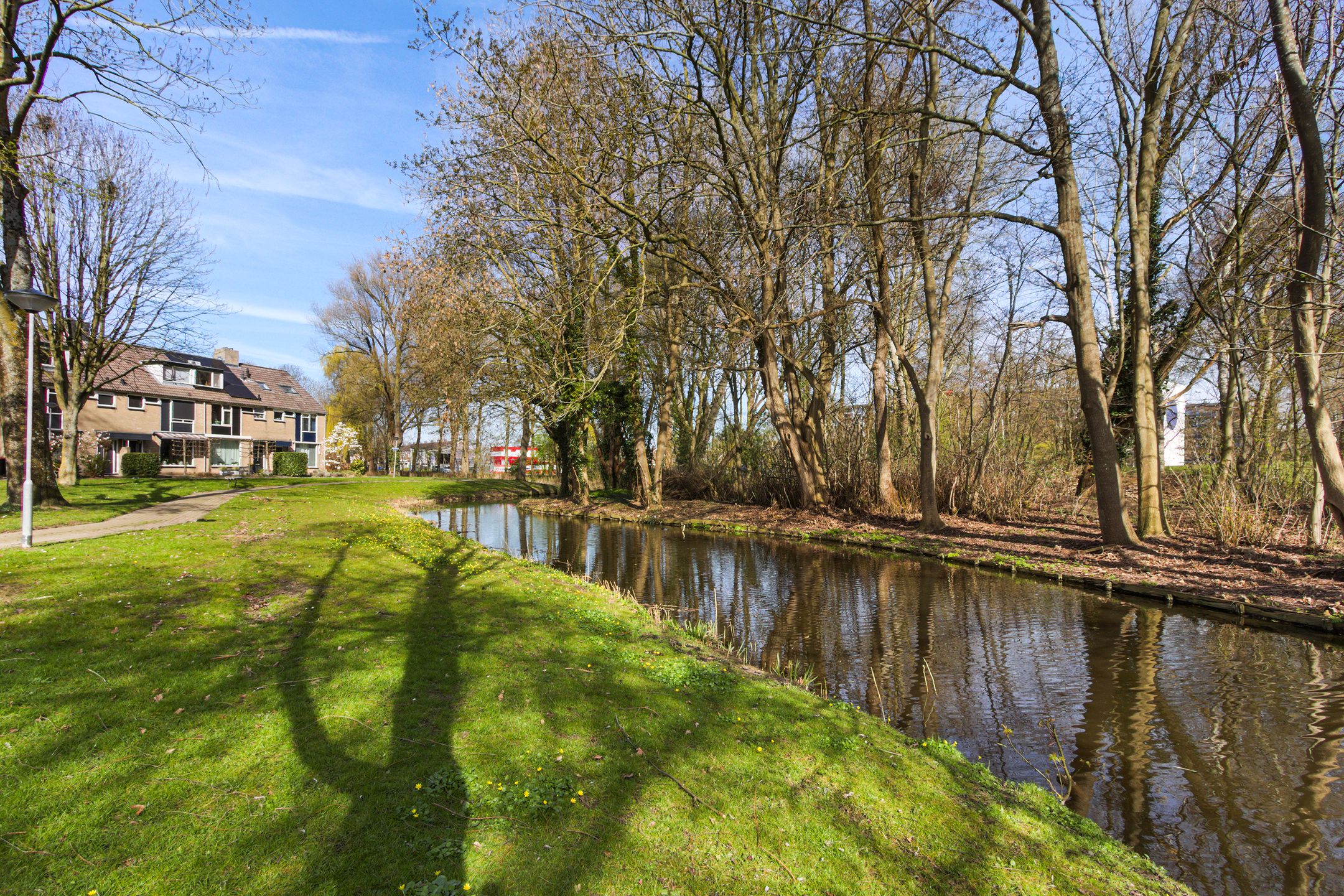 Foto 39 van Groenestein 11