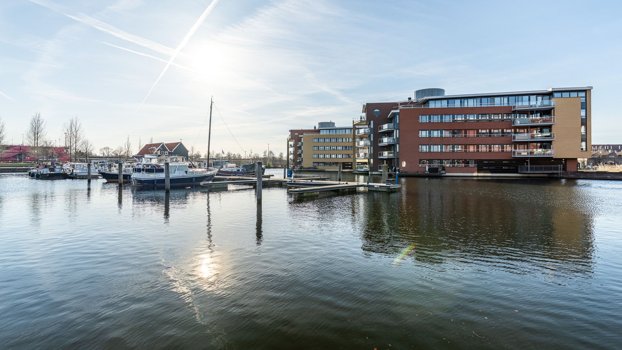 Havenkade 31 