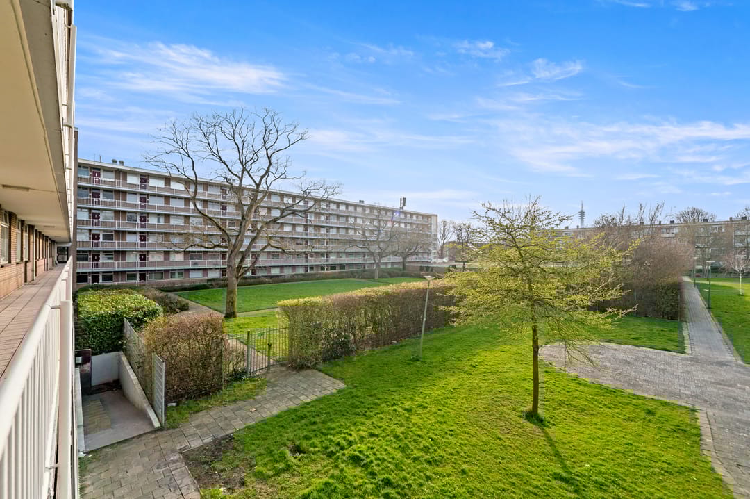 Foto 7 van Kerkwervesingel 109