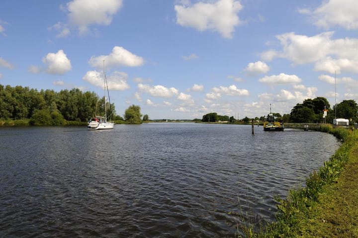 Woning te koop: Zijldijk 10B, Warmond