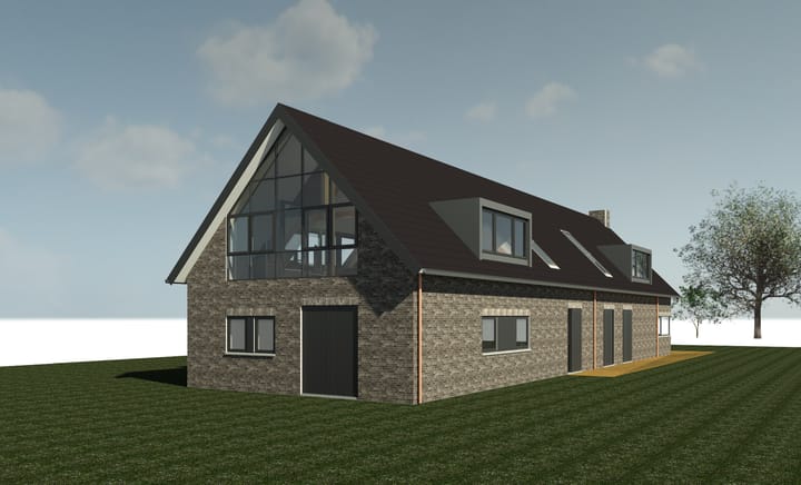 Woning te koop: Zijldijk 10B, Warmond
