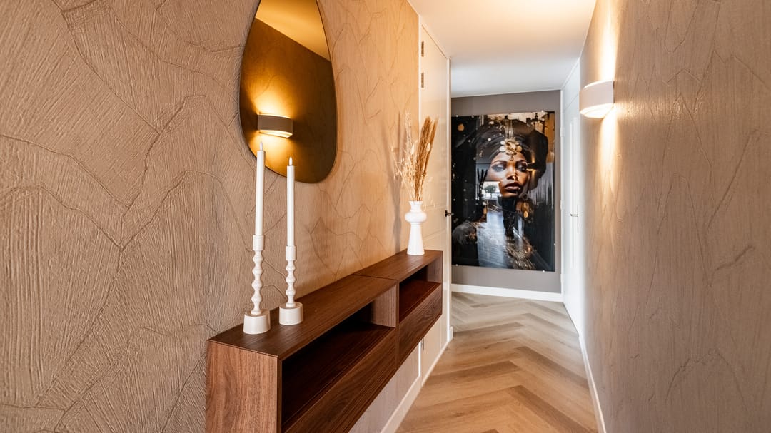 Modern Ground Floor Apartment with Marina Views and Private Mooring — 22