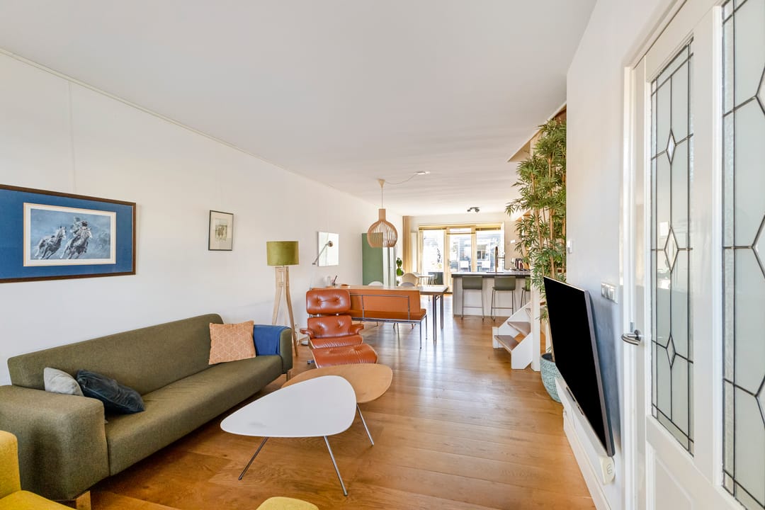 Photo 8 of Loodsgracht 71