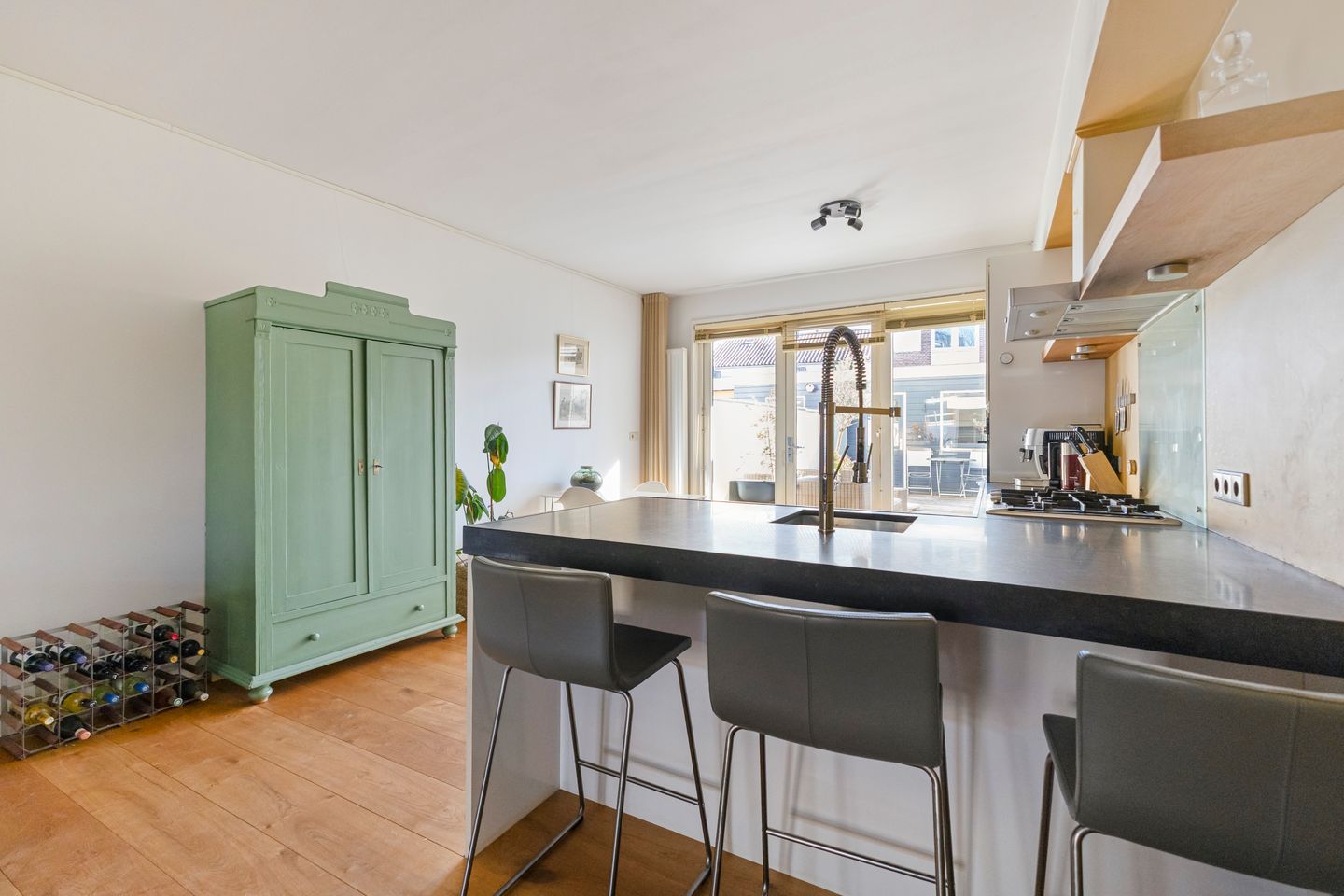 Photo 10 of Loodsgracht 71