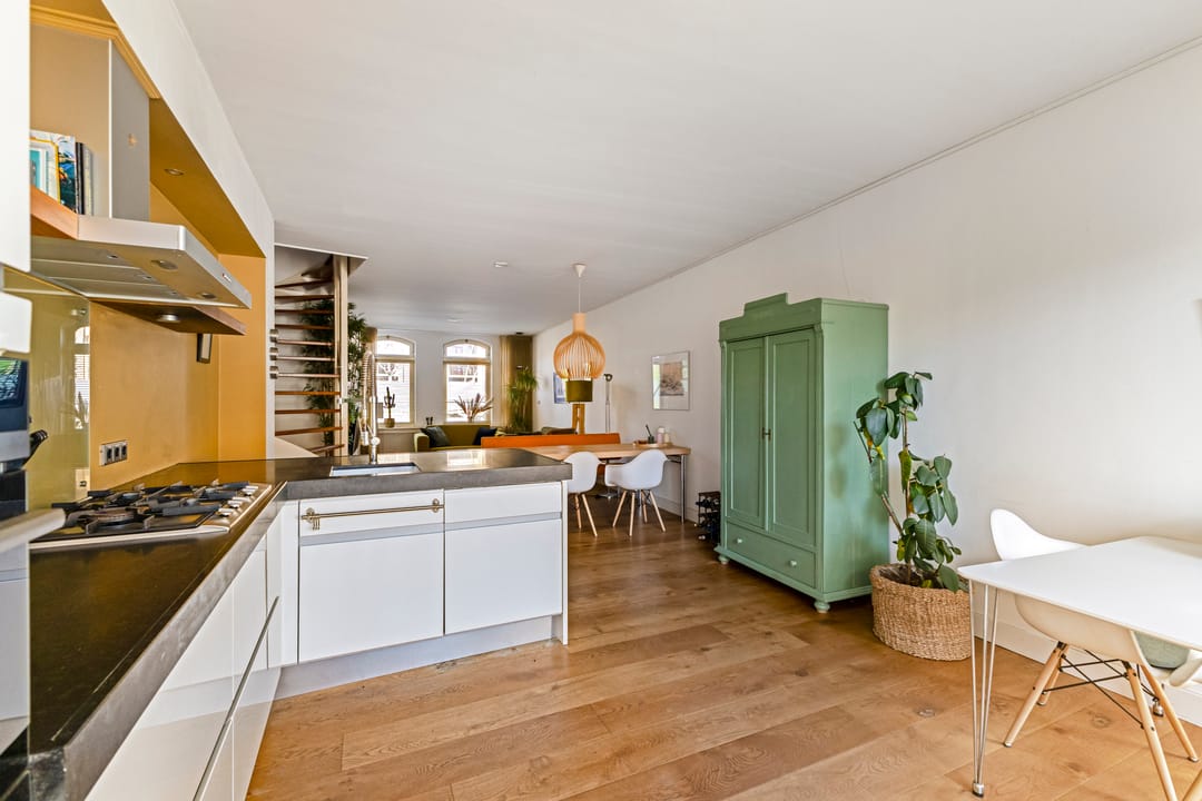 Photo 11 of Loodsgracht 71