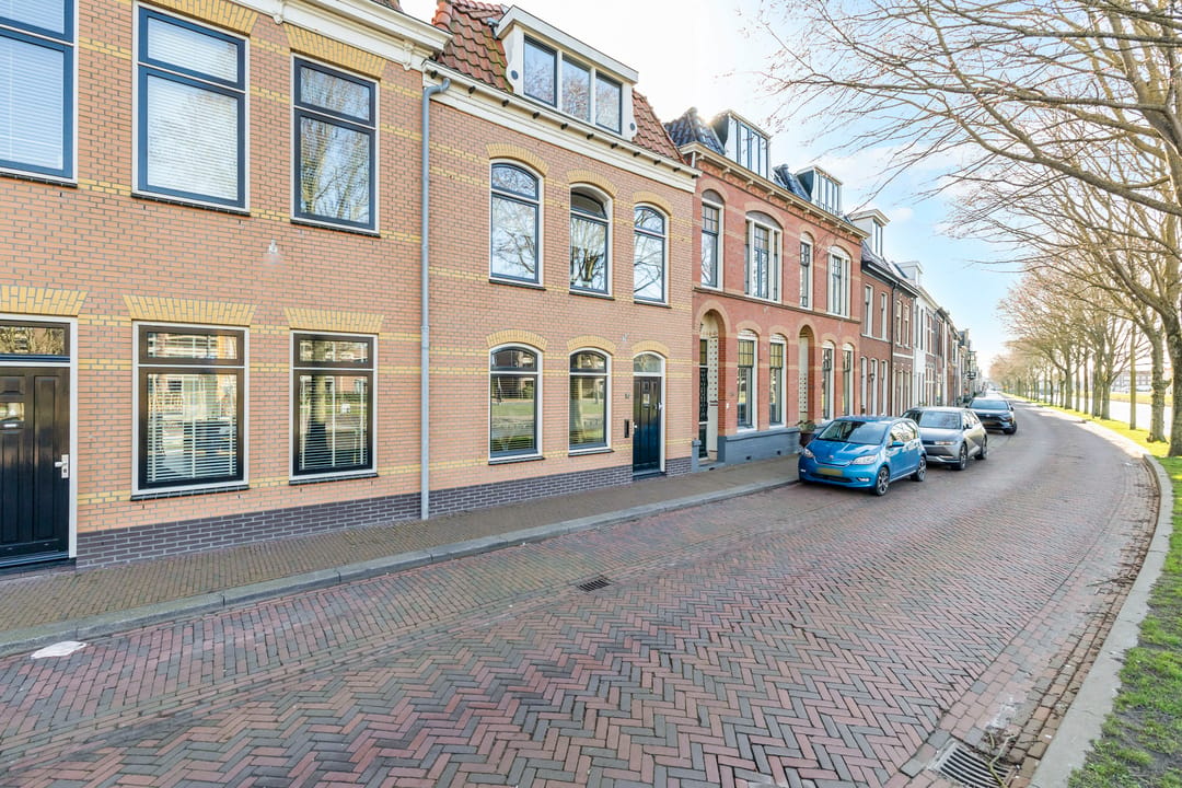 Photo 1 of Loodsgracht 71