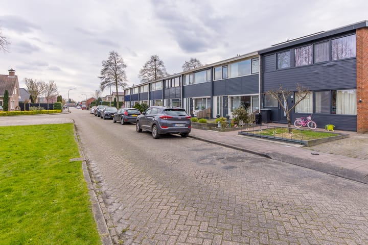 Foto 3 van Horizon 65