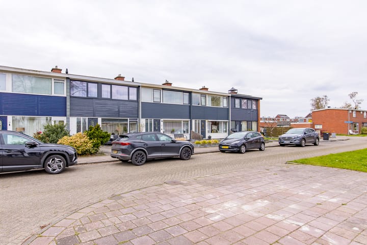 Foto 4 van Horizon 65