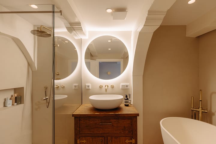 Foto 5 van Recht Boomssloot 47-A