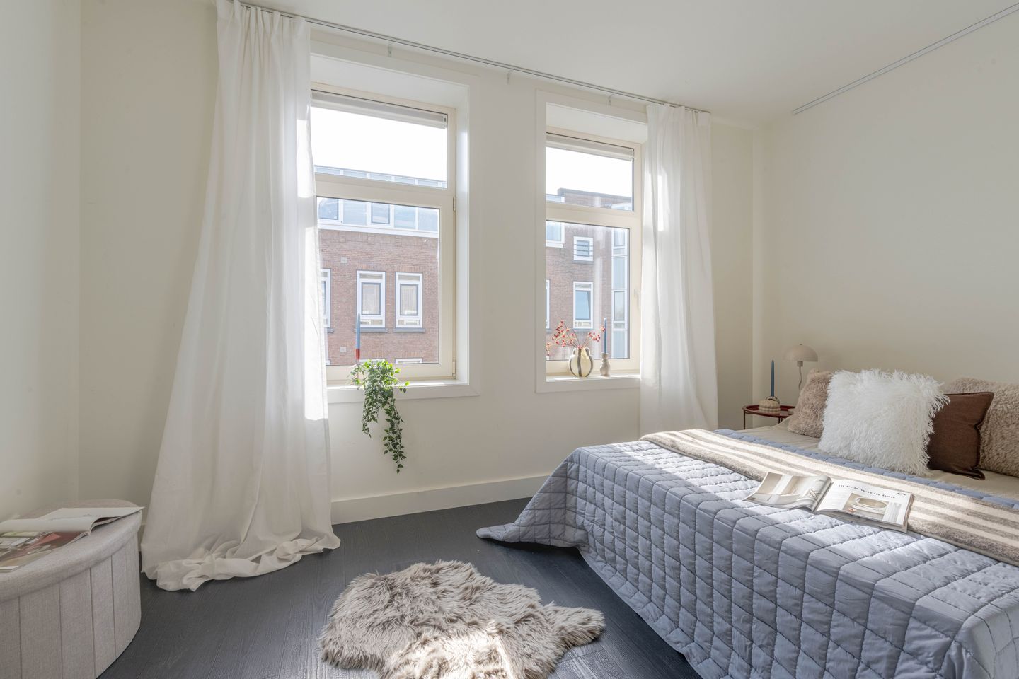 Photo 4 of Willebrordusstraat 135-B03