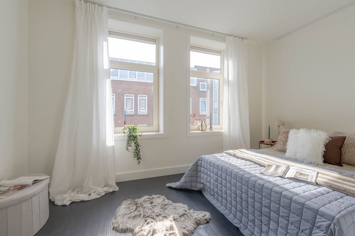 Foto 4 van Willebrordusstraat 135-B03