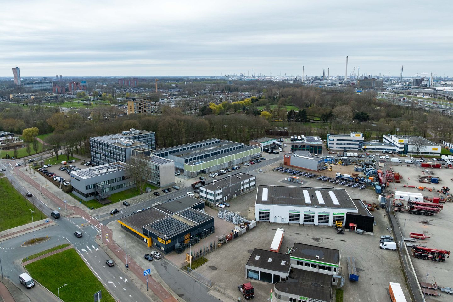 Bekijk foto 3 van Leerlooierstraat 50