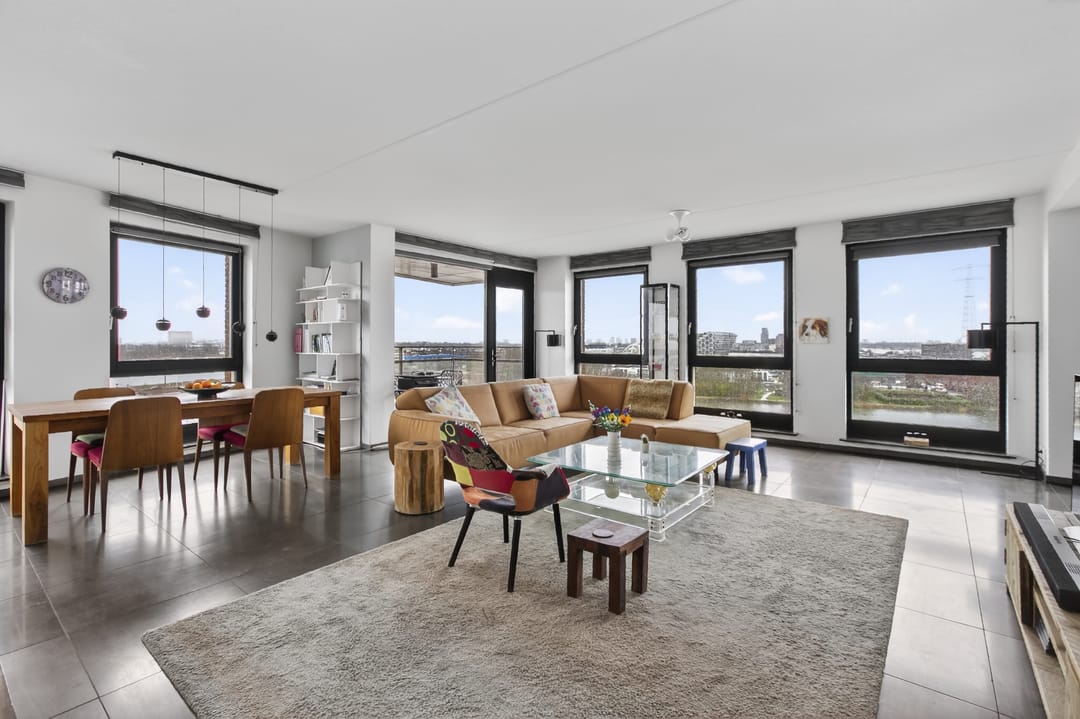 Foto 2 van Cas Oorthuyskade 274