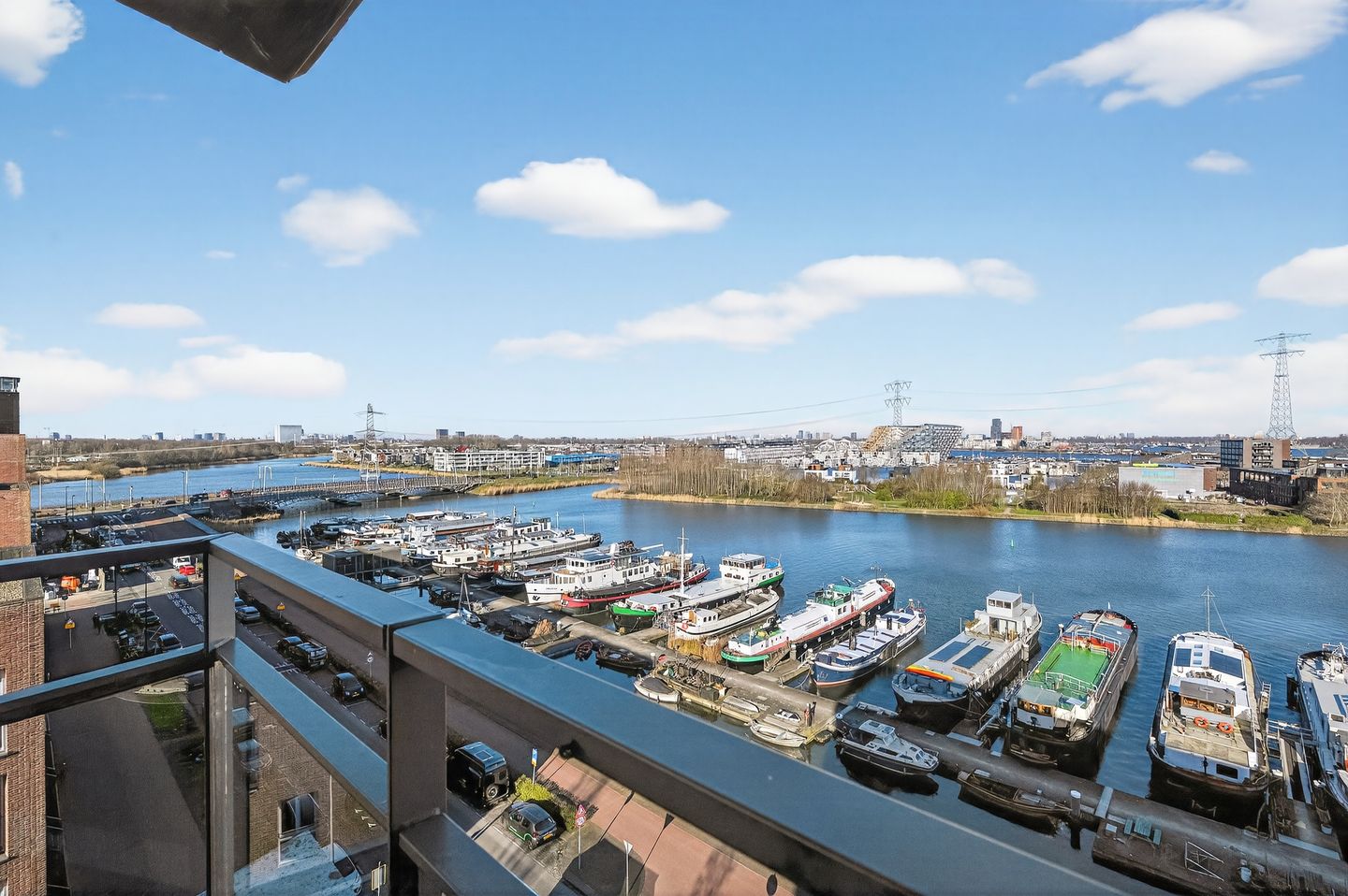 Foto 4 van Cas Oorthuyskade 274