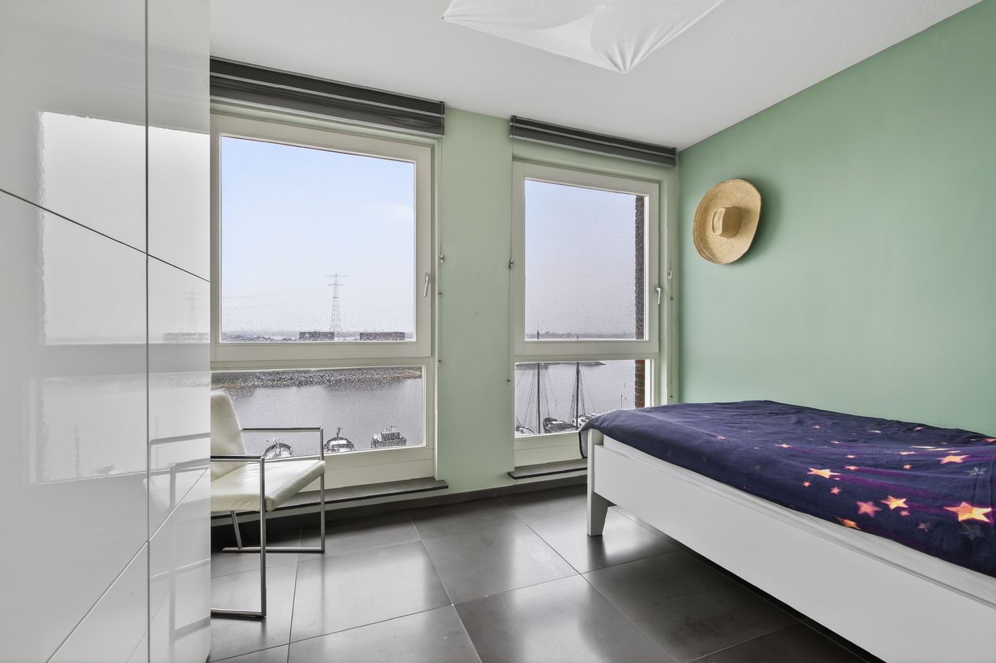 Foto 5 van Cas Oorthuyskade 274