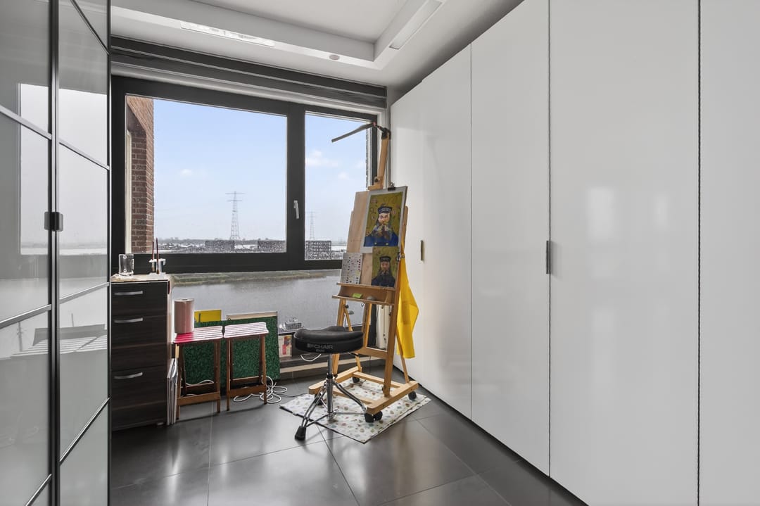 Foto 7 van Cas Oorthuyskade 274