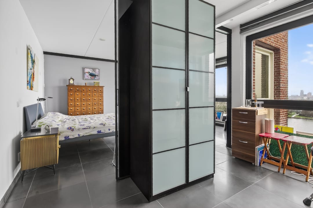 Foto 8 van Cas Oorthuyskade 274