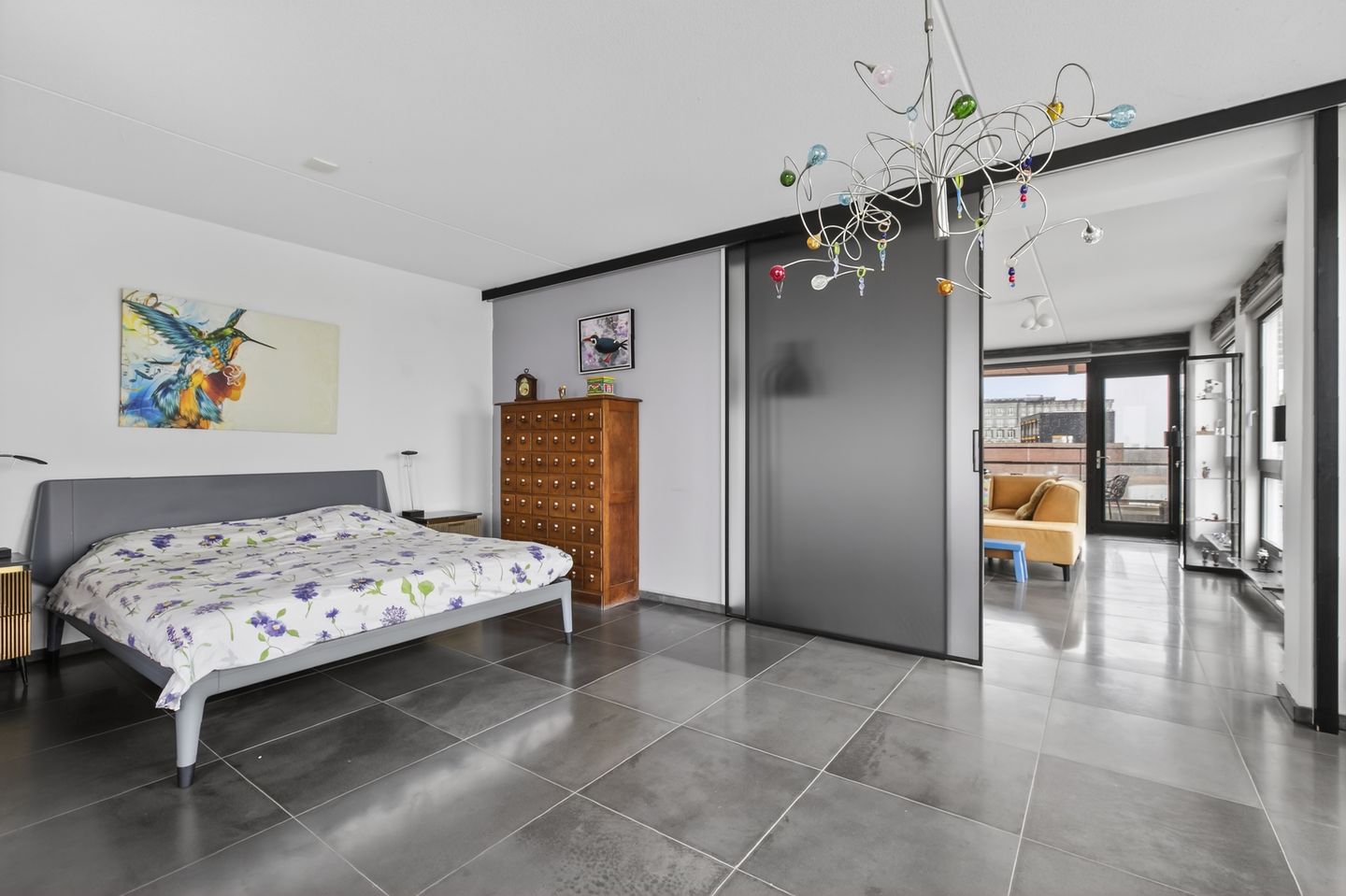 Foto 10 van Cas Oorthuyskade 274