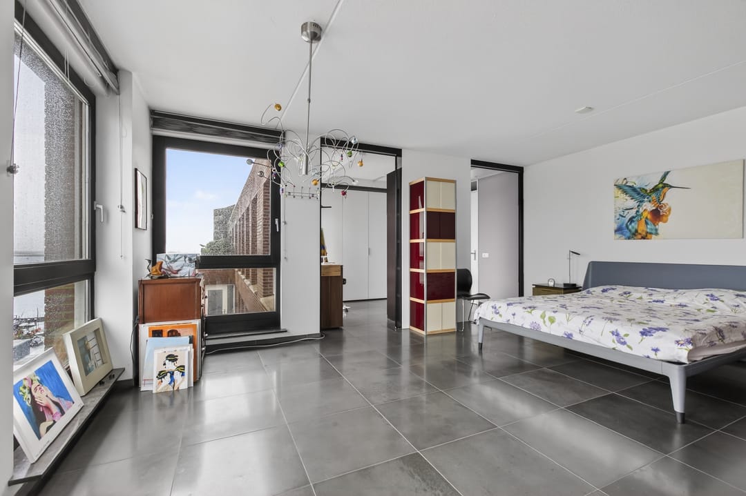 Foto 11 van Cas Oorthuyskade 274