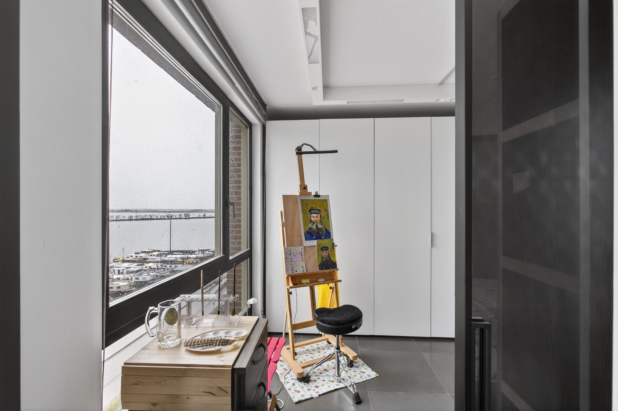 Foto 12 van Cas Oorthuyskade 274