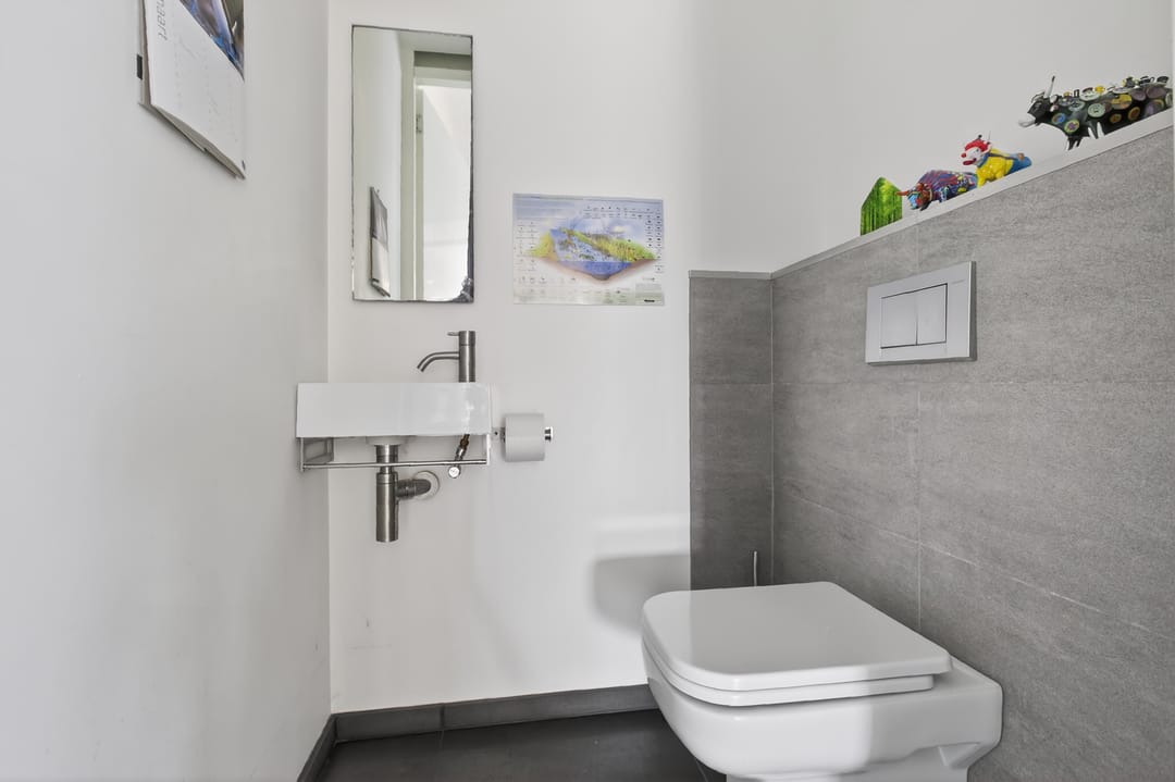 Foto 13 van Cas Oorthuyskade 274