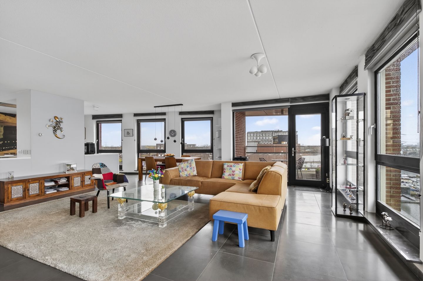 Foto 14 van Cas Oorthuyskade 274