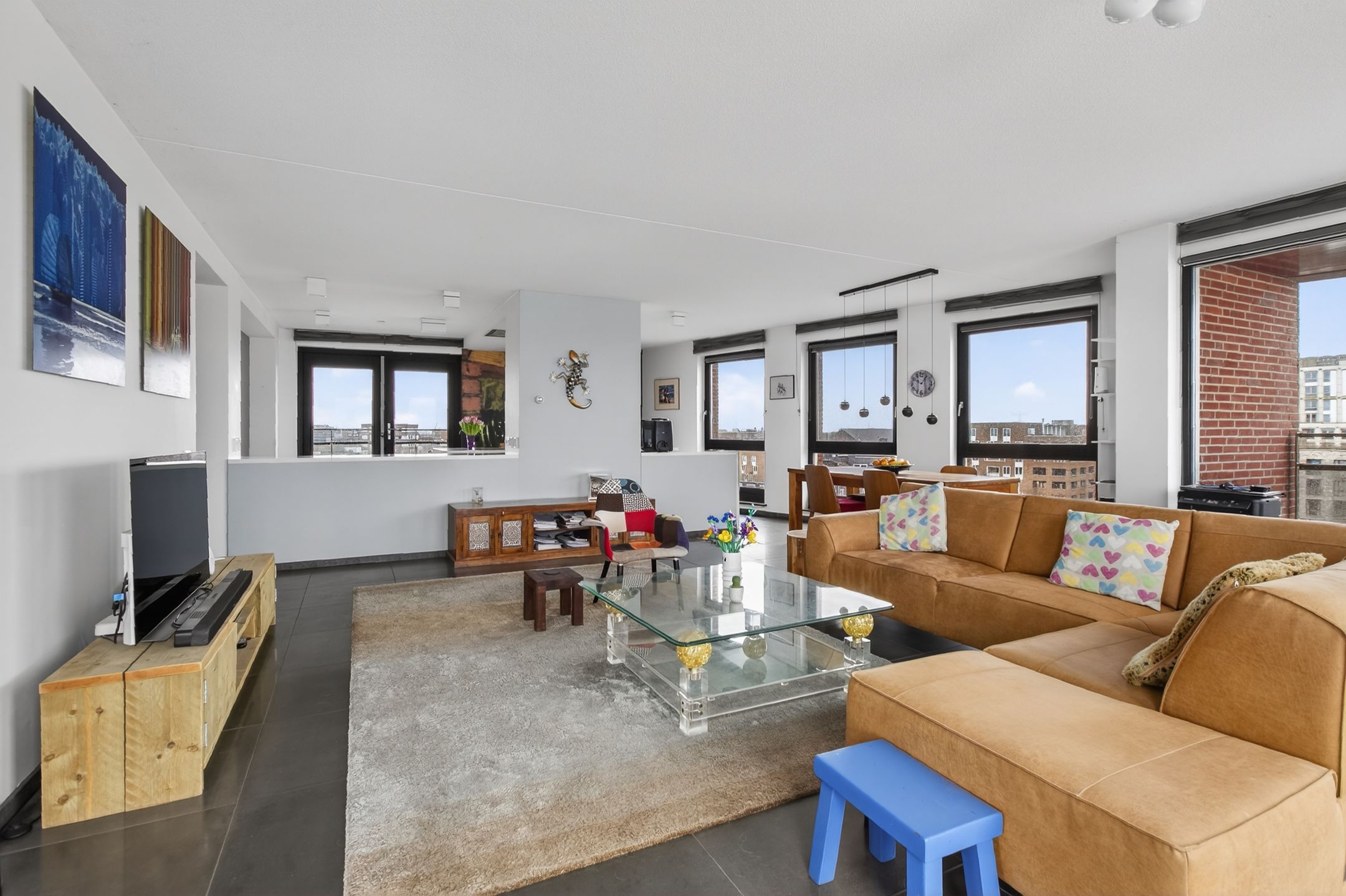 Foto 15 van Cas Oorthuyskade 274