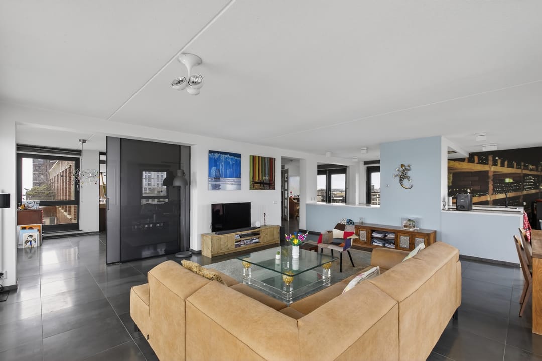 Foto 16 van Cas Oorthuyskade 274