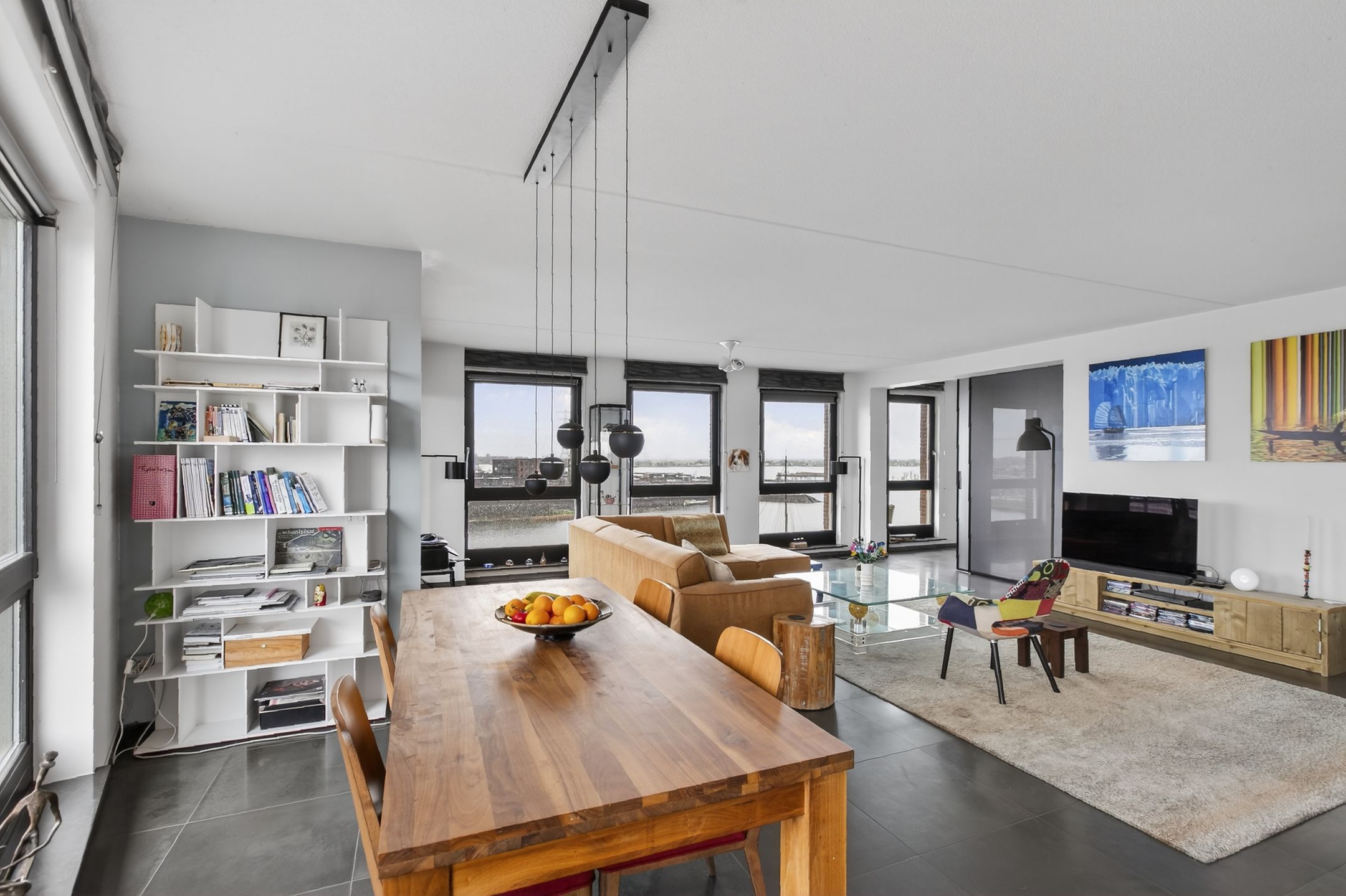 Foto 18 van Cas Oorthuyskade 274