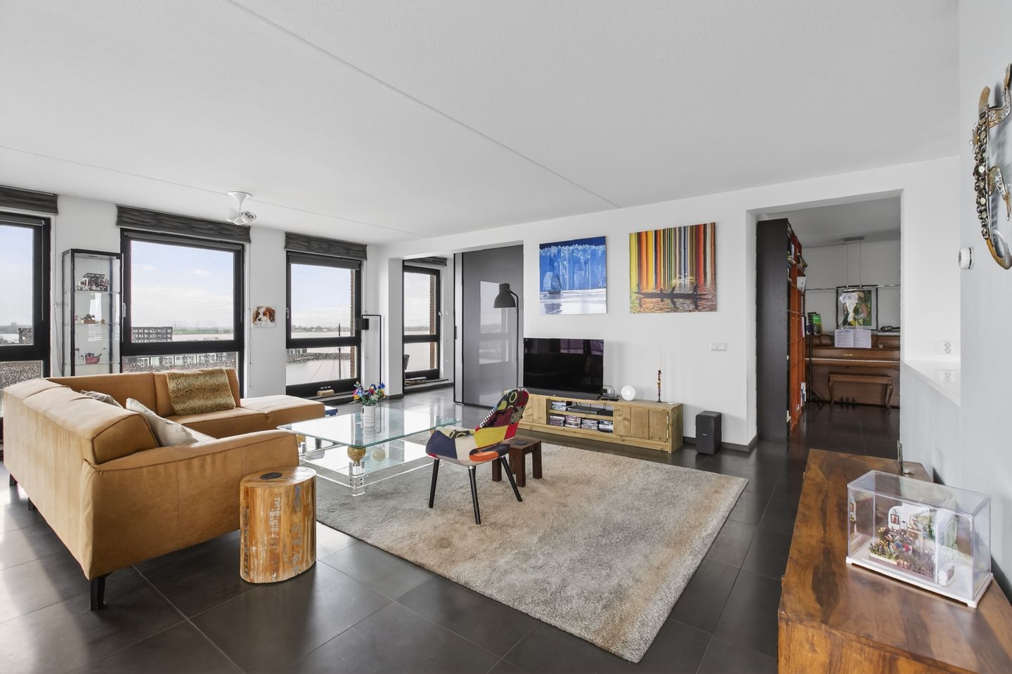 Foto 19 van Cas Oorthuyskade 274