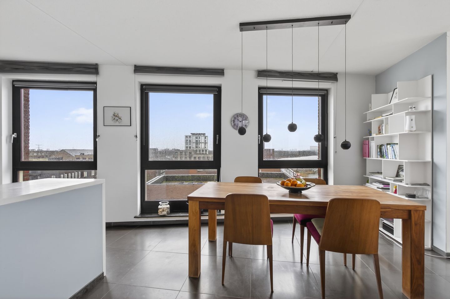 Foto 20 van Cas Oorthuyskade 274