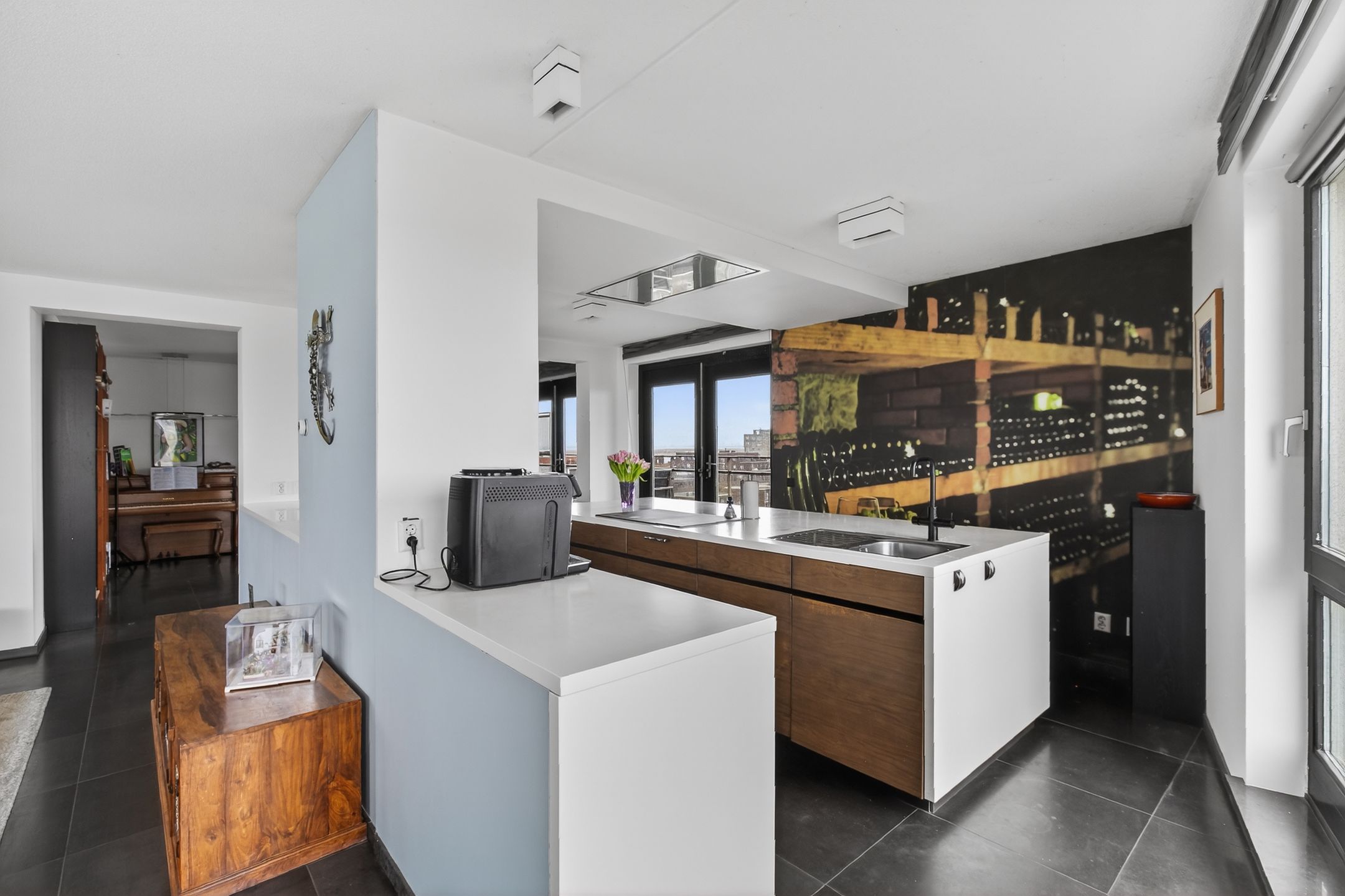 Foto 21 van Cas Oorthuyskade 274