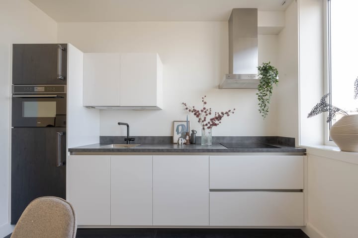 Foto 3 van Willebrordusstraat 135-B03