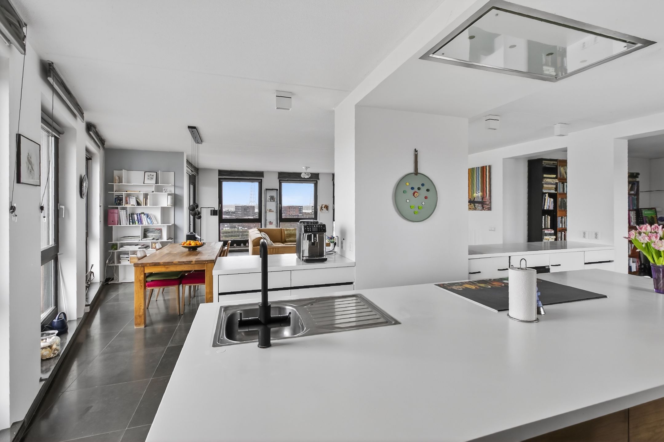 Foto 24 van Cas Oorthuyskade 274