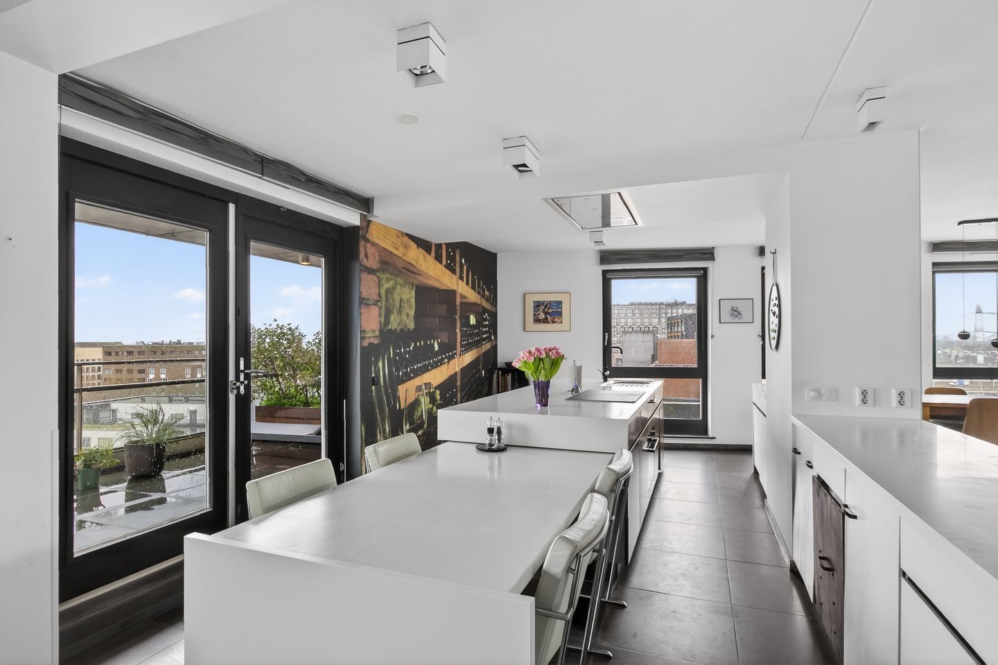 Foto 25 van Cas Oorthuyskade 274