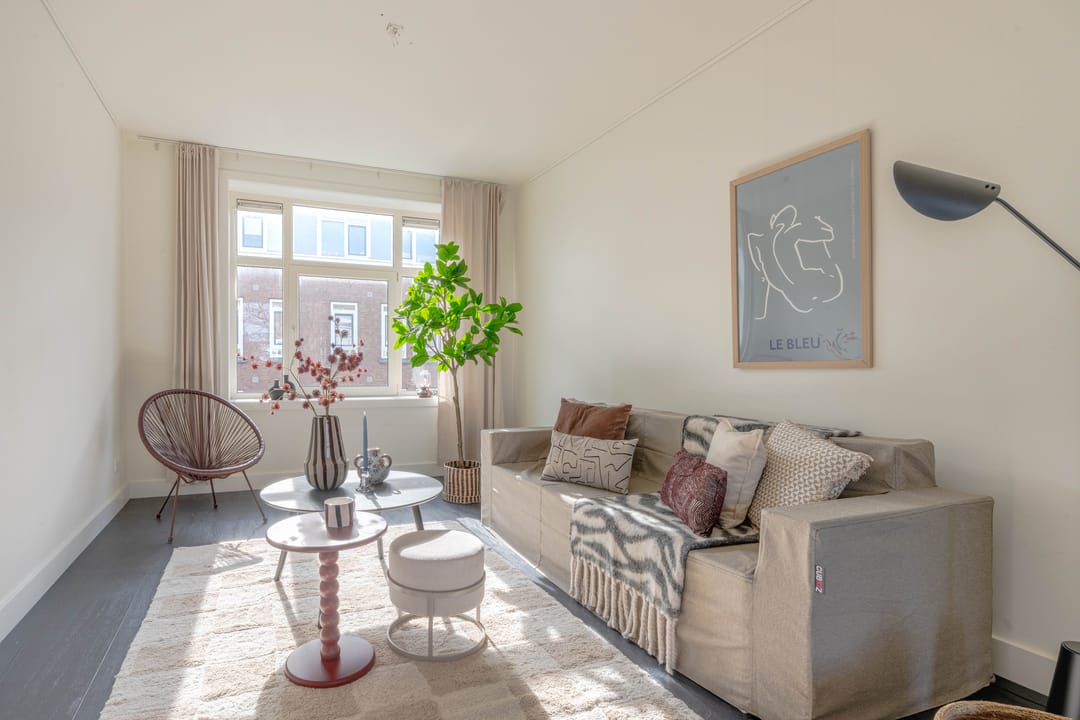 Photo 8 of Willebrordusstraat 135-B03