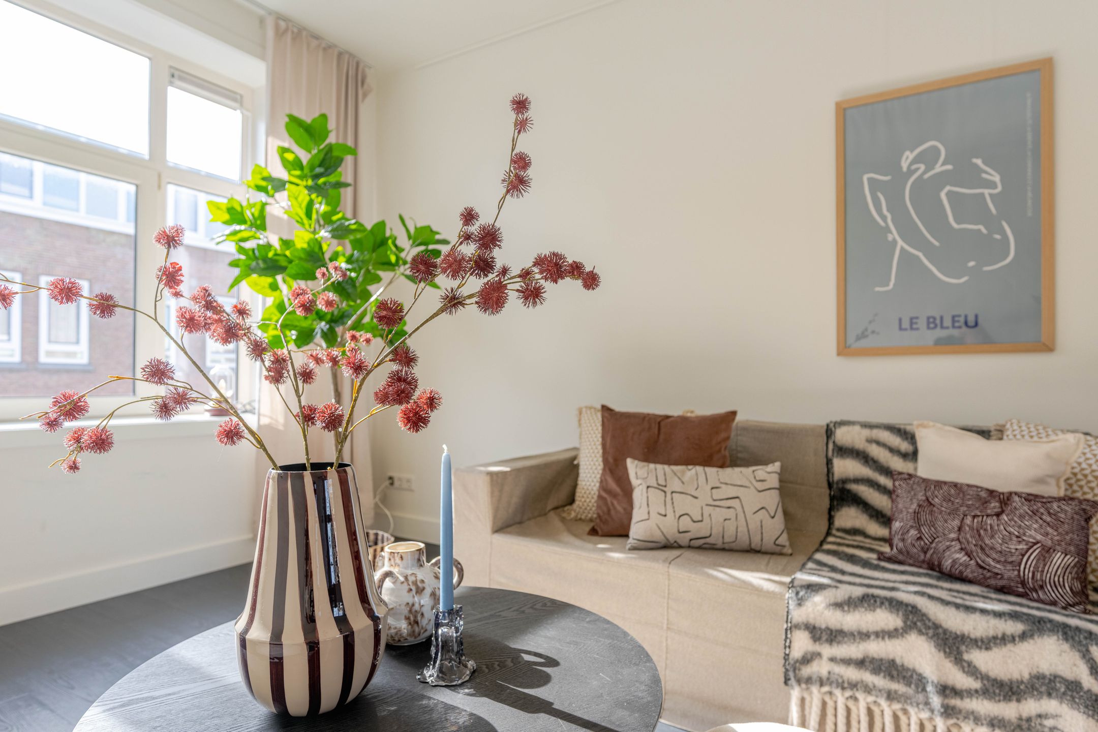 Photo 9 of Willebrordusstraat 135-B03