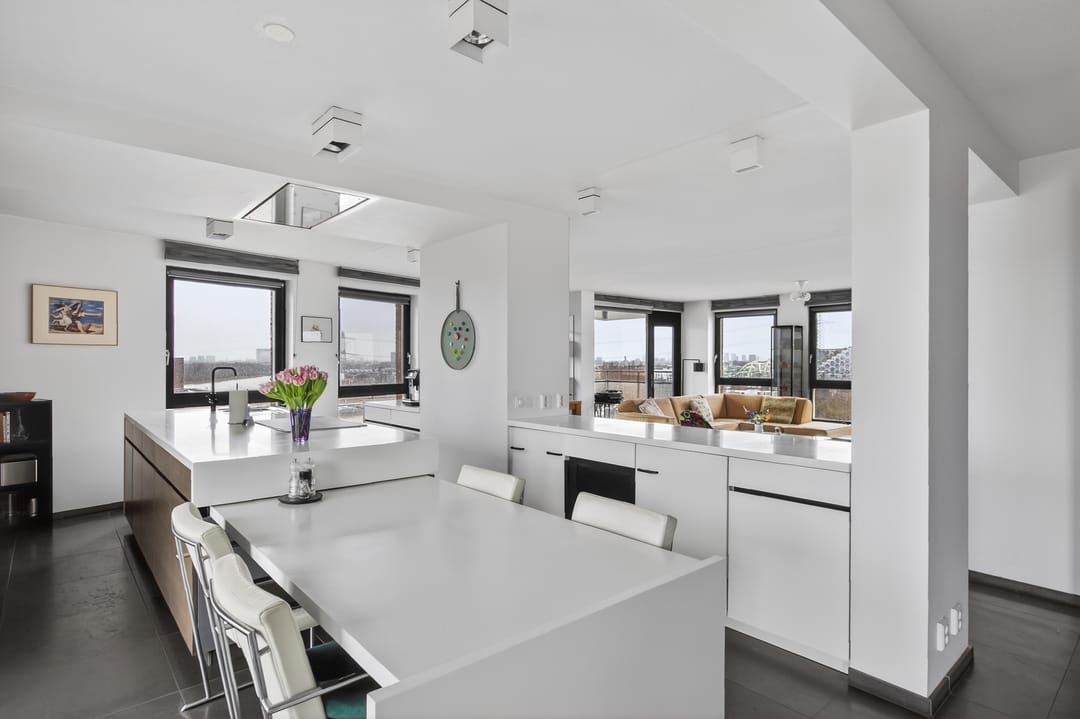 Foto 26 van Cas Oorthuyskade 274