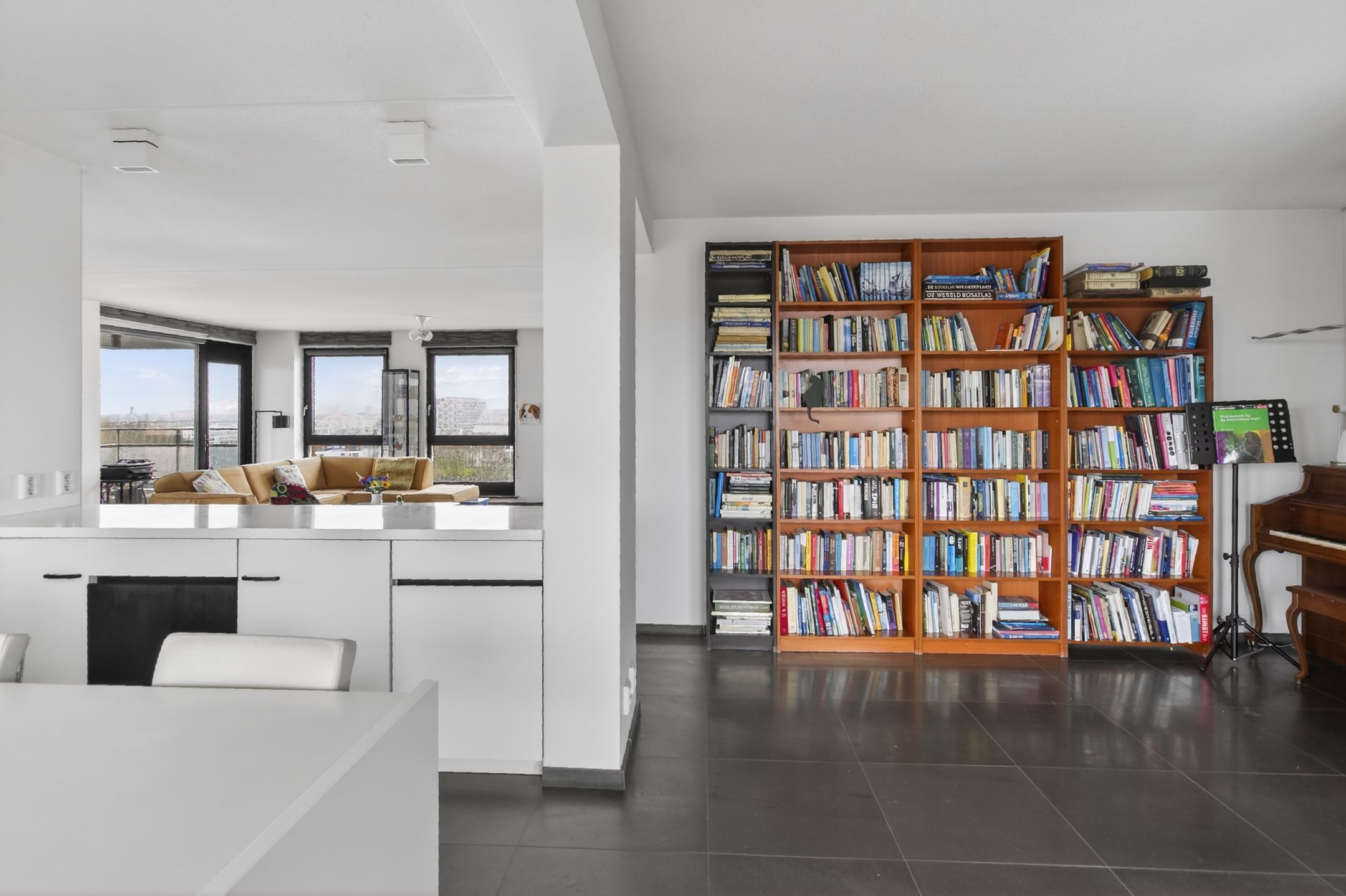 Foto 27 van Cas Oorthuyskade 274