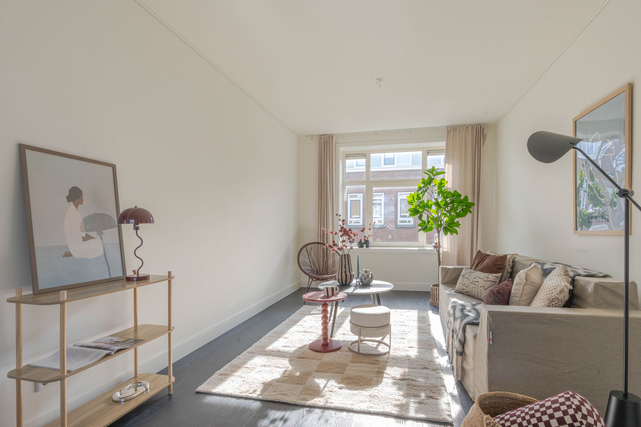 Photo 12 of Willebrordusstraat 135-B03