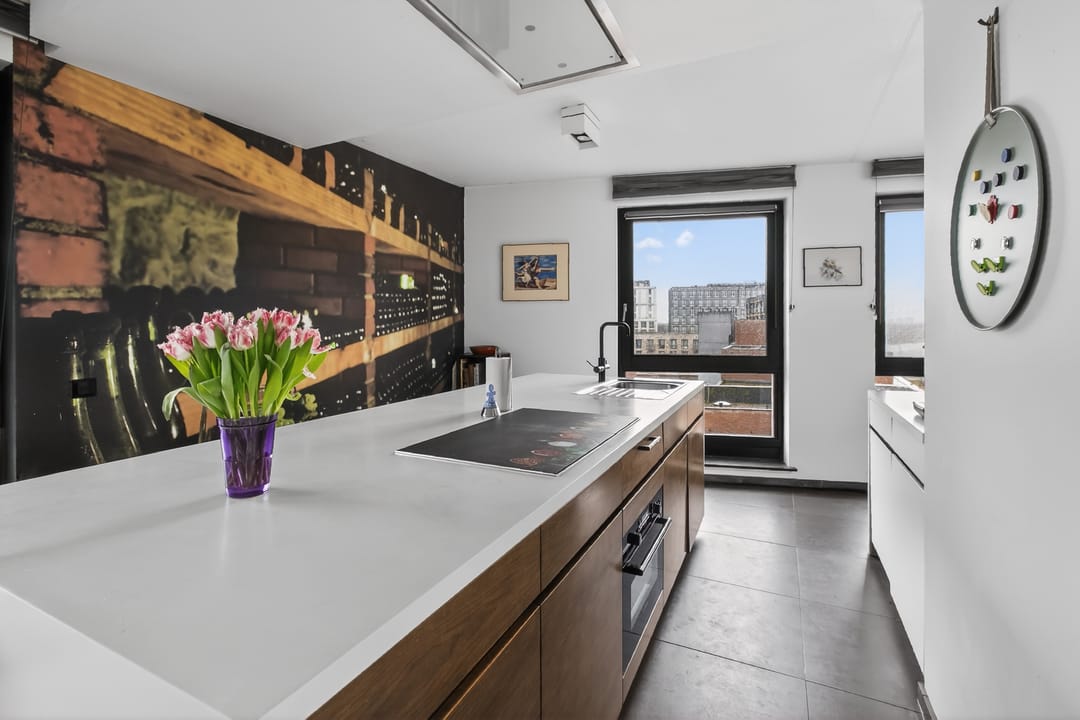 Foto 28 van Cas Oorthuyskade 274