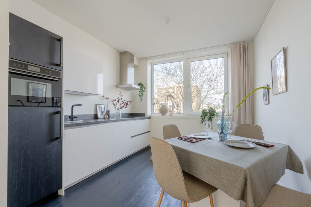 Photo 13 of Willebrordusstraat 135-B03