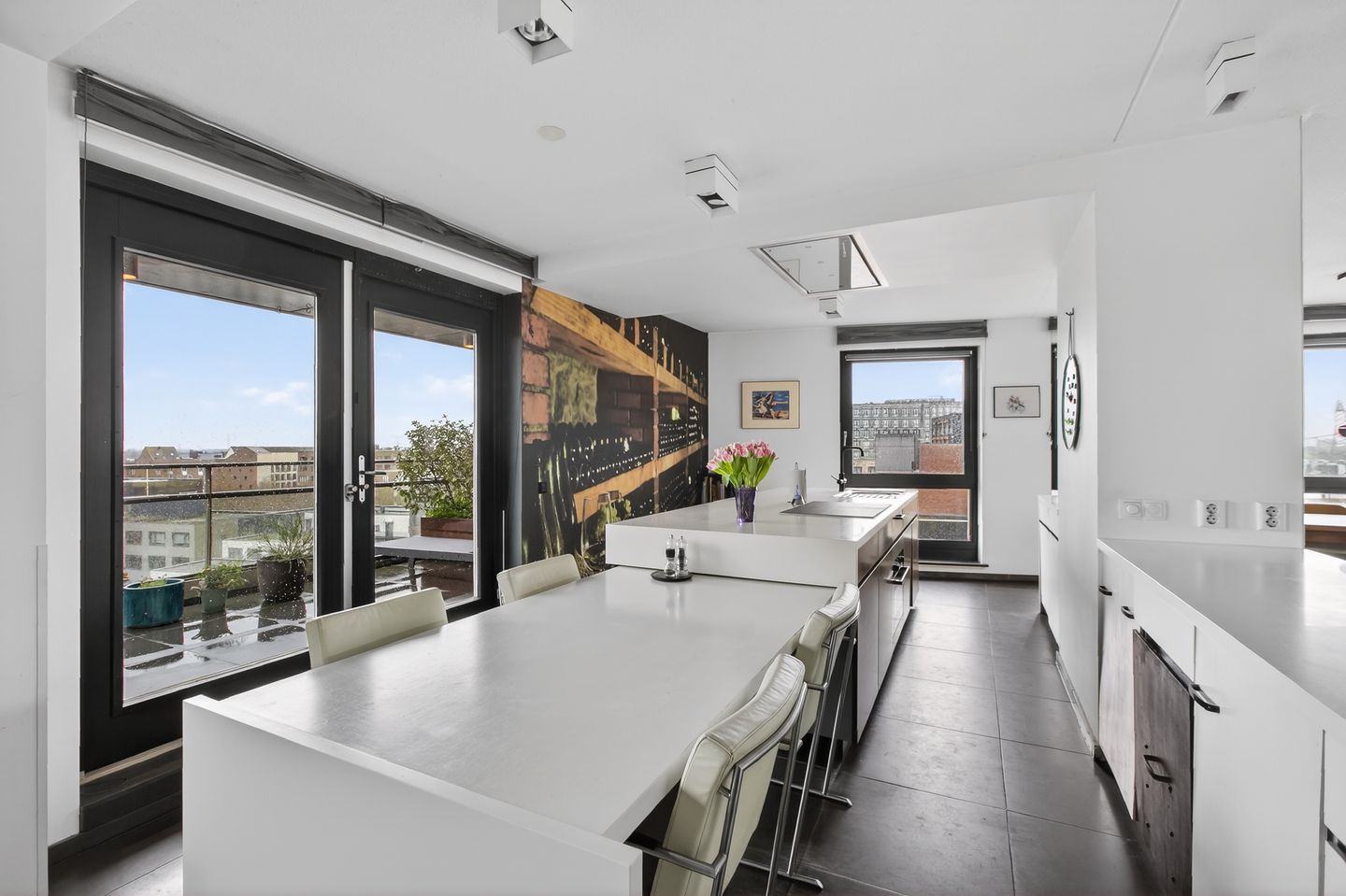 Foto 29 van Cas Oorthuyskade 274