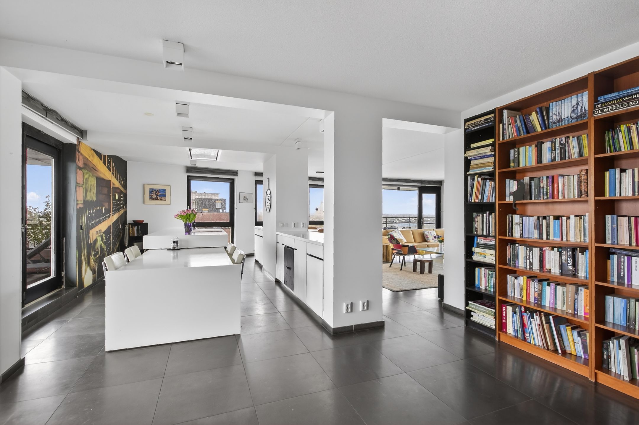 Foto 30 van Cas Oorthuyskade 274