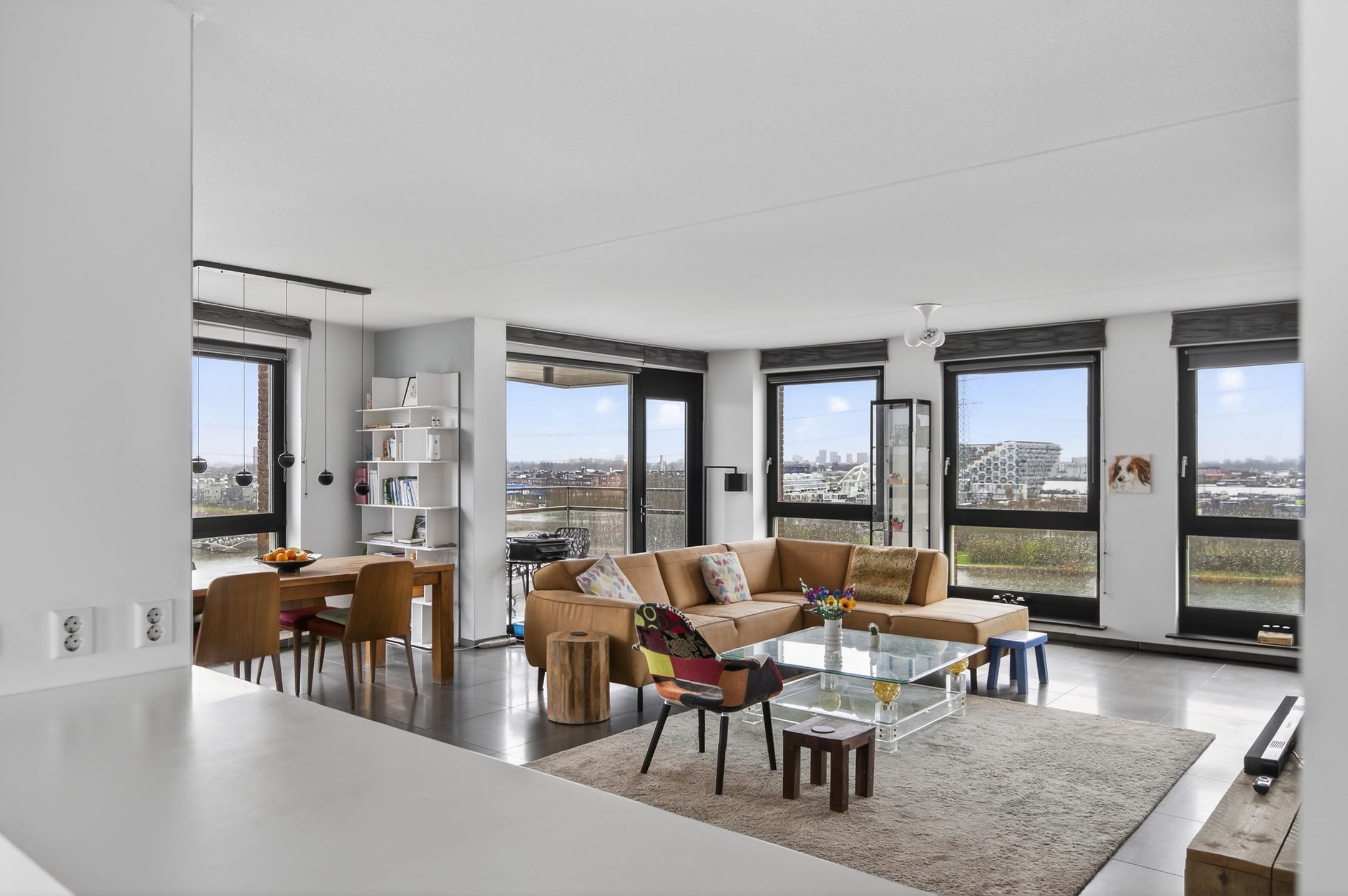 Foto 33 van Cas Oorthuyskade 274