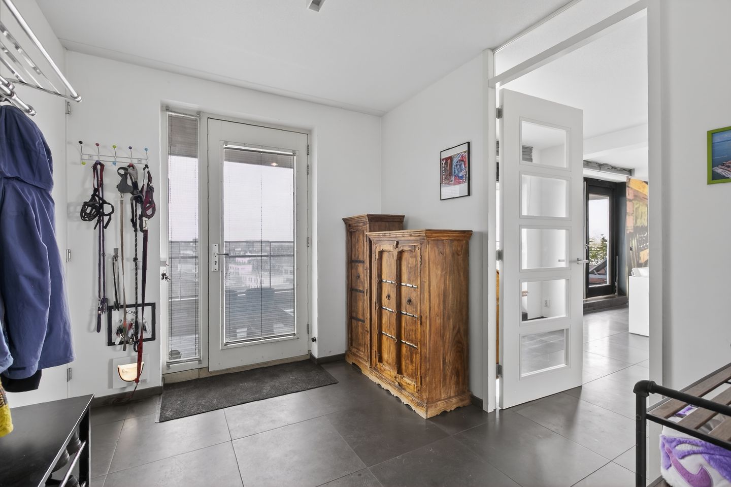 Foto 34 van Cas Oorthuyskade 274