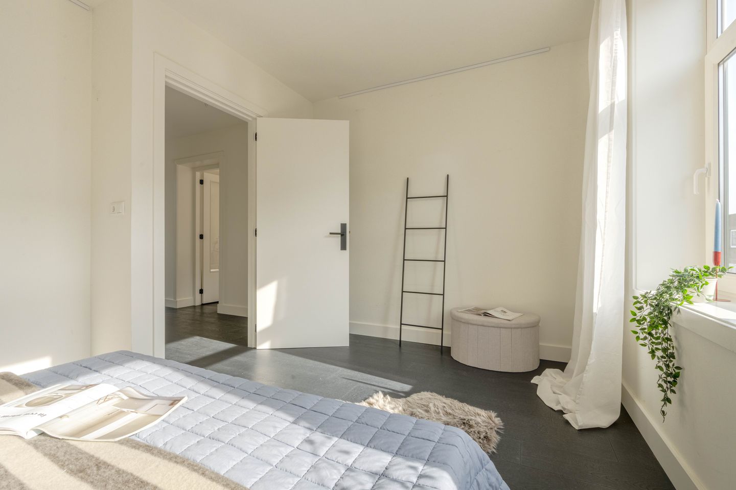 Photo 19 of Willebrordusstraat 135-B03