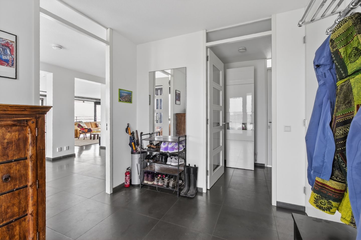 Foto 35 van Cas Oorthuyskade 274