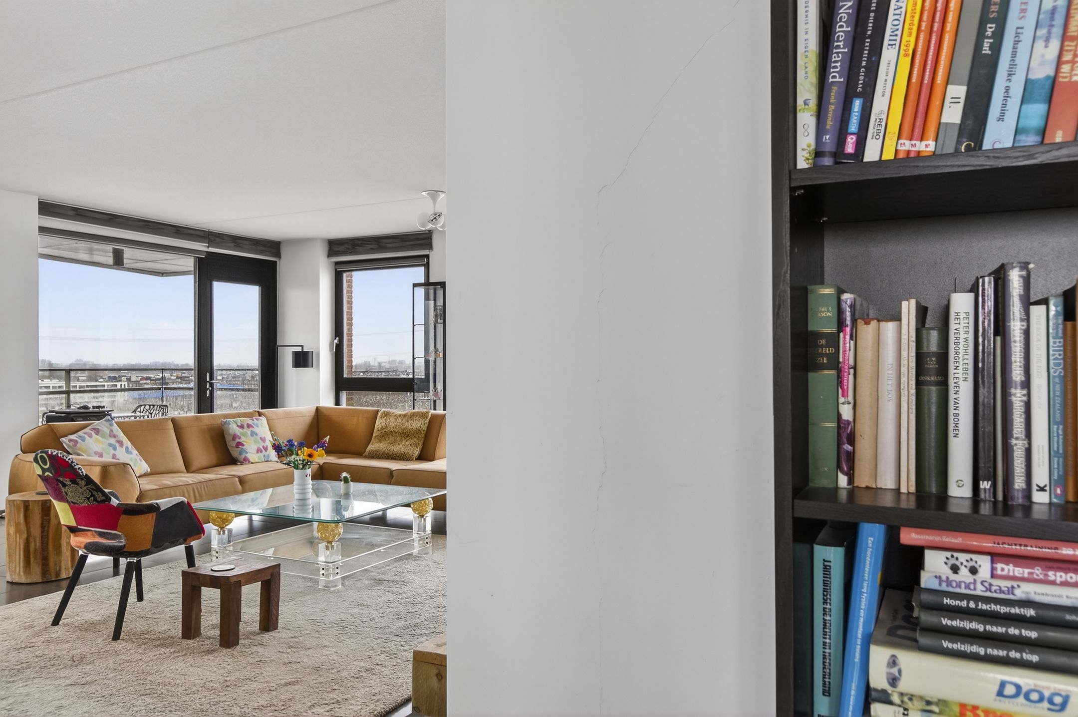 Foto 36 van Cas Oorthuyskade 274